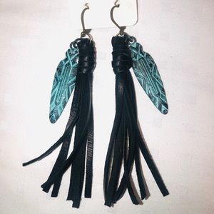 Handmade Earrings